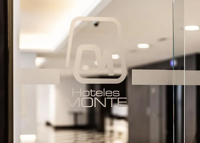 Hotel Monte Carmelo Siviglia